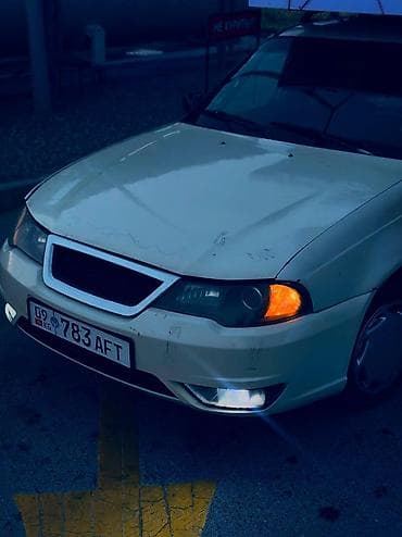 byd e5: Daewoo Nexia: 2012 г., 1.5 л, Механика, Бензин, Седан — 5