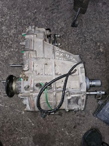 Дифференциал Lexus 2004 г., Б/у, Оригинал, Япония at lalafo.kg Дифференциал Lexus 2004 г., Б/у, Оригинал, Япония