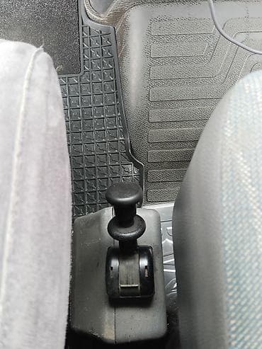 спринтер тигач: Эвакуатор, Mercedes-Benz, 2002 г., Сдвижная — 3