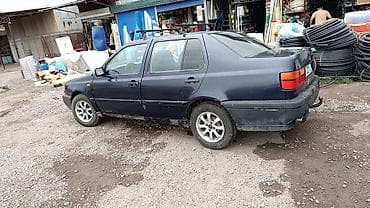 эо 3323: Mercedes-Benz W124: 1992 г., 2.3 л, Газ, Седан — 6