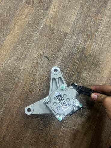 рулевой насос хонда одиссей: Гидроусилитель Honda Б/у, Аналог — 1