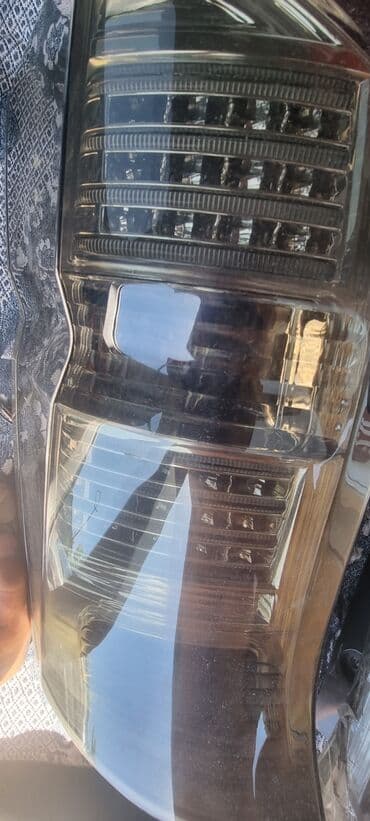 запчасти на хонда стрим в бишкеке: Другой вид стоп-сигнала Honda 2010 г., Б/у, Оригинал, Япония — 4