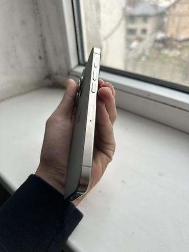 Техника и электроника: IPhone 15 Pro, 256 ГБ, Natural Titanium — 3