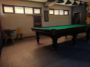 лава лампа: Сауна/банный комплекс с зоной отдыха Описание: - Просторная финская — 2