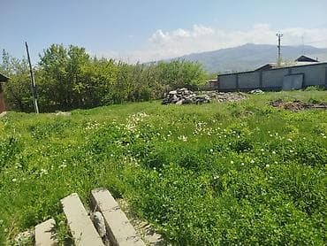 Гаражи: Заборы из пескоблока — 7