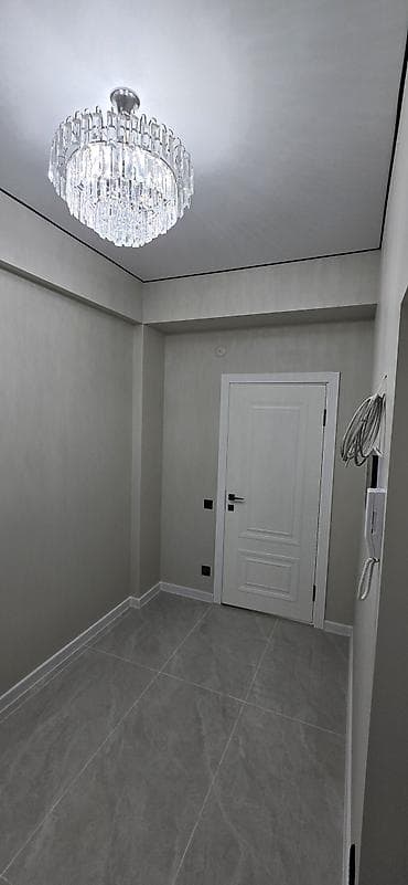 Батирлерди сатуу: 2 бөлмө, 50 м², Элитка, 9 кабат, Дизайнердик ремонт — 2
