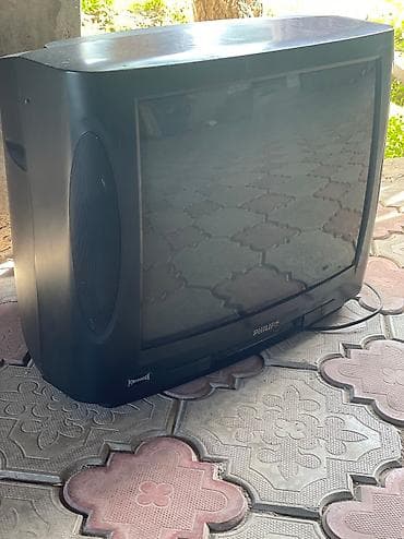 Проекторы: Продаю 2 телевизора — 1