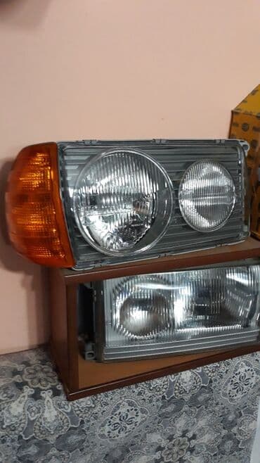 коленвал мерседес: Граната С приводом Mercedes-Benz 1983 г., Новый, Аналог, Турция — 8