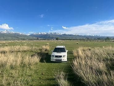 Продажа авто: Subaru Forester: 2001 г., 2 л, Автомат, Бензин, Универсал — 6