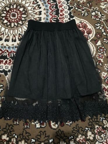 Плащи: Юбки — 3