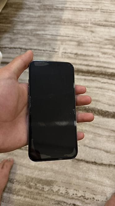 7 iphone: IPhone 13 Pro, Б/у, 256 ГБ, Черный, Зарядное устройство, Защитное стекло, Чехол, 73 % — 2