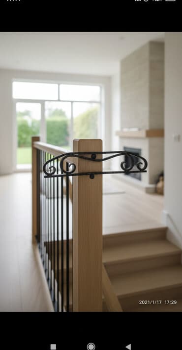 домашняя баня: Услуги сварщика установка монтаж парового отопления стаж более 10 лет — 1