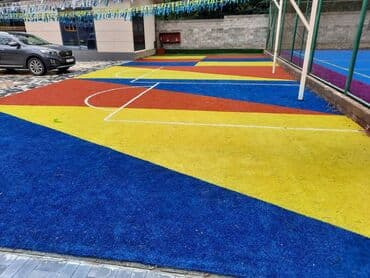 сколько стоит построить мини футбольное поле: Строительство футбольных полей! Специалисты компании «Арена — 3