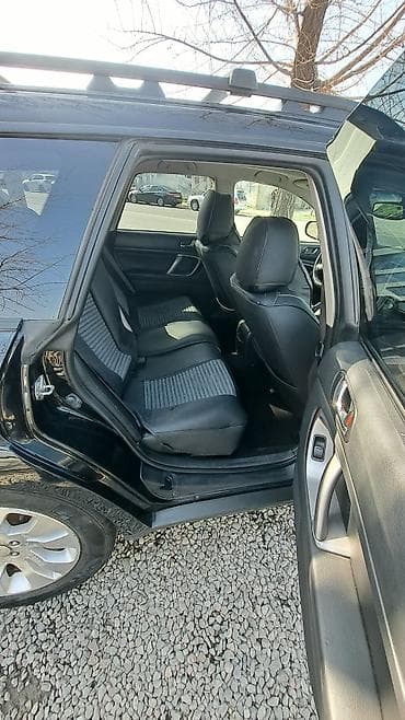 субару срочно: Subaru Outback: 2008 г., 2.5 л, Автомат, Бензин, Универсал — 9