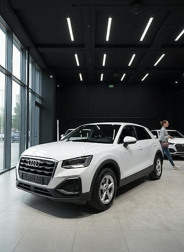 Audi : 2022 г., 1.4 л, Механика, Бензин, Кроссовер