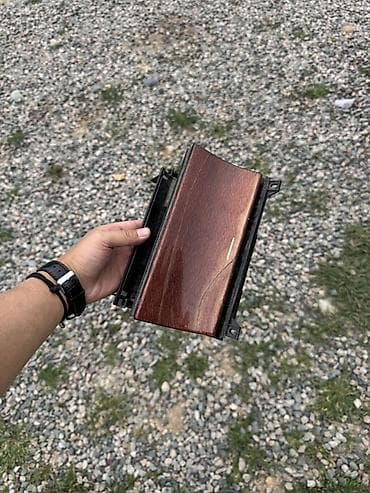 свечи чёрные: От мерседес 210 Пепельница/ниша центральной консоли для автомобиля с — 1