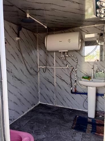 участок дом: Продается жилой дом с участком Характеристики дома: - Одноэтажный — 4