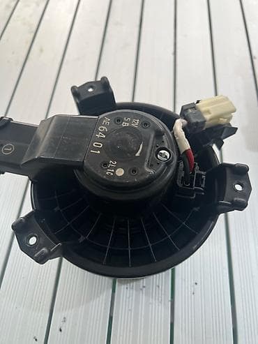 kia: Вентилятор Kia — 2