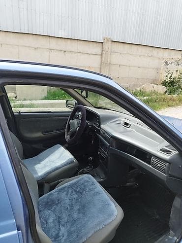 n max: Daewoo Nexia: 2007 г., 1.5 л, Седан — 7