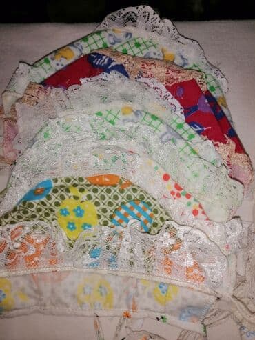 где купить большие пакеты: Комплект, Б/у — 19