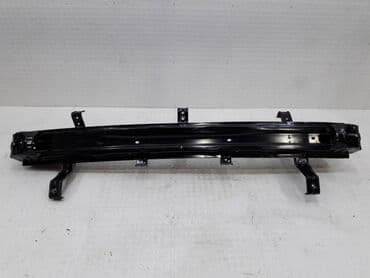 акустические системы 2.0 с микрофоном: Усилитель задний Киа Рио, Kia Rio седан 2017, 2018, 2019 — 1