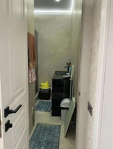 52: 2 комнаты, 50 м², Элитка, 7 этаж, Евроремонт — 5