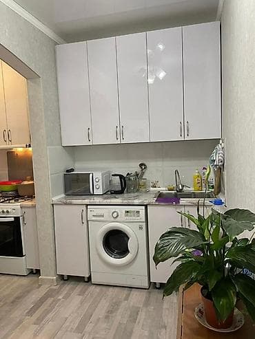 1 bedroom: 1 комната, 45 м², Элитка, 7 этаж, Евроремонт — 6