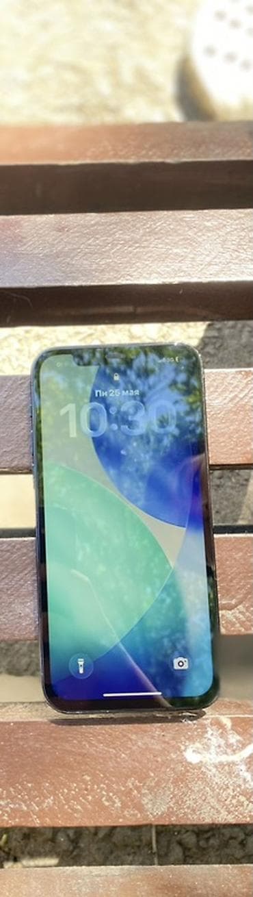 iphone 14 pro 512: IPhone 12 Pro, Б/у, 128 ГБ, Pacific Blue, 100 % — 3