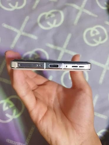 iphone dr: OnePlus 13, Б/у, 256 ГБ, цвет - Белый — 5