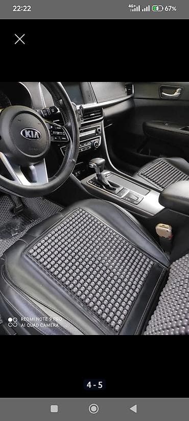 аренда автомобиля киа рио: Сдаю Kia K5 под такси, Долгосрочно, | Залог, Предоплата, Водительские права — 4