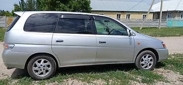 тайотта гая: Toyota Gaia: 2003 г., 2 л, Автомат, Бензин, Минивэн — 3