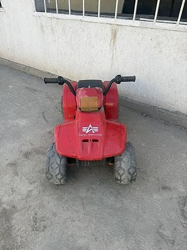 Детский электрокар