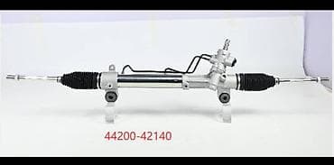 Рулевая рейка Toyota 2001 г., Новый, Аналог at lalafo.kg Рулевая рейка Toyota 2001 г., Новый, Аналог