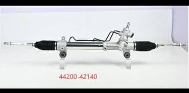 рулевой рейка хонда аккорд: Руль рейкасы Toyota 2001 г., Жаңы, Аналог — 1