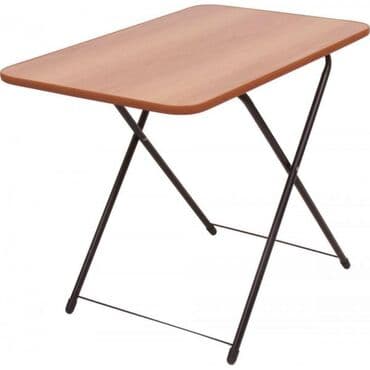 Стол туристический складной (ТСТ) для отдыха на открытом воздухе at lalafo.kg Стол туристический складной (ТСТ) для отдыха на открытом воздухе