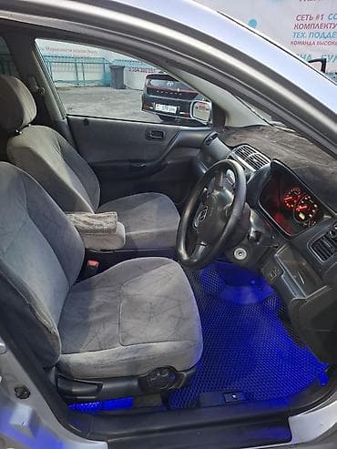 хонда одиссей фар: Honda Civic: 2000 г., 1.5 л, Вариатор, Бензин, Хэтчбэк — 6