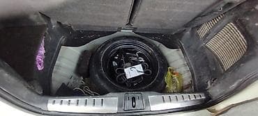 пленку: Honda Odyssey: 2004 г., 2.4 л, Автомат, Бензин, Минивэн — 4