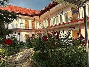 дом тамга: Сдаеться гостевой дом в г.Чолпон-Ата на летний сезон 2026 — 1