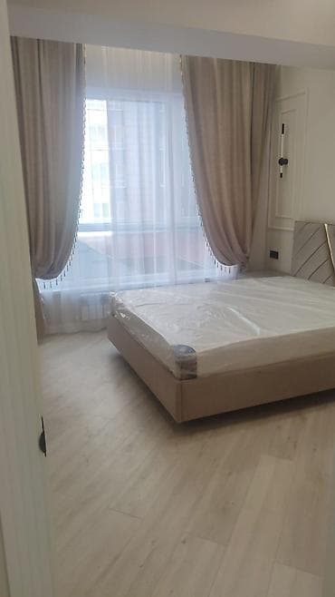 1 комната, 31 м², Элитка, 2 этаж, Дизайнерский ремонт