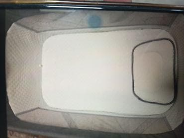 люлку: Электронная люлька-колыбель для новорождённого манеж музукасы менен - — 3