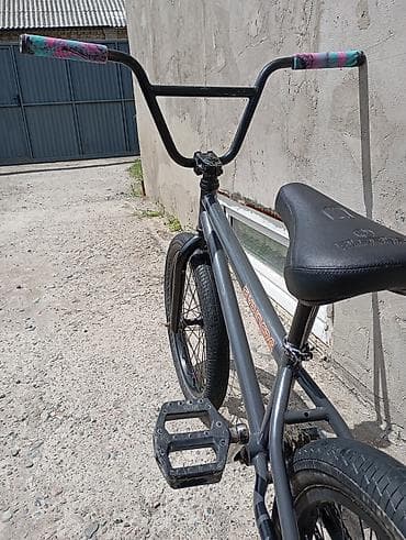 BMX велосипеды: BMX велосипед, Б/у — 6