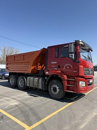 колесо хово: Грузовик, Дубль, Б/у — 2