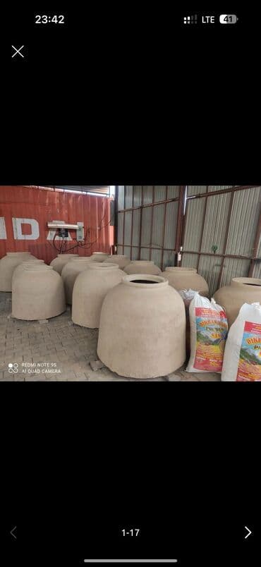 семейная баня домашний уют бишкек: Тандыр сатылат — 16