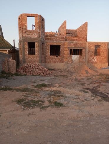 Строительство под ключ: Кладка кирпича Гарантия, Бесплатная консультация, Монтаж Больше 6 лет опыта — 5