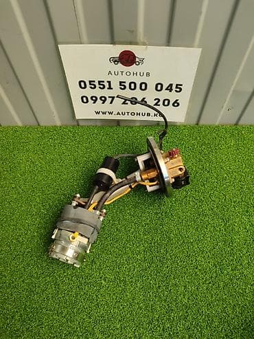 газанасос соната: Газостанция Hyundai Sonata YF YF 2 2012 (б/у) ДВИГАТЕЛЬ / АКПП - в — 1