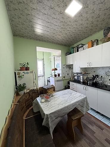 Кыймылсыз мүлк: 4 бөлмө, 77 м², 5 кабат — 3