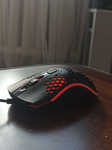 aoc монитор: ИГРОВАЯ МЫШЬ "RECRSI" 3D OPTICAL MOUSE — 7