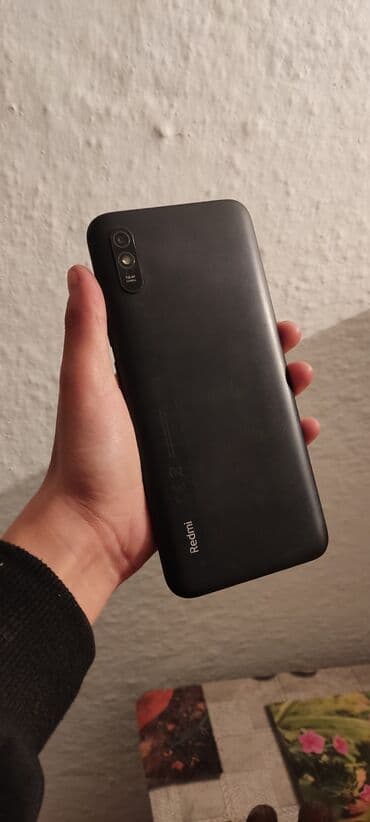 швейная машина jack f5 цена бишкек: Redmi, Redmi 9A, Б/у, 32 ГБ, цвет - Черный, 2 SIM — 1