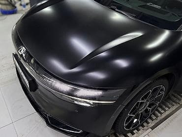 свето диоды: Zeekr 001: 5.5 л | 2024 г. Фастбек — 10