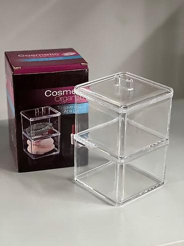 Акриловый органайзер! Большой выбор, отличного качества! 🥰🥰🥰